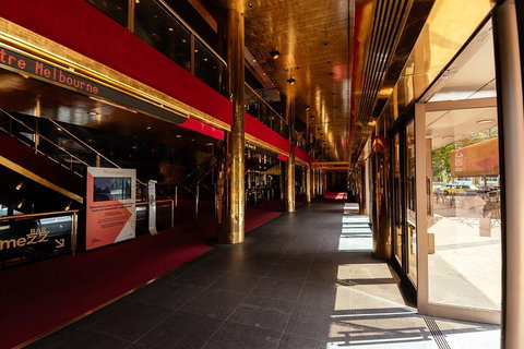 Private City Kickstart Tour: Melbourne - Accommodation Newcastle 4