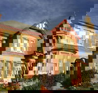 Walking Tour Highlight Of Battery Point - Accommodation Newcastle