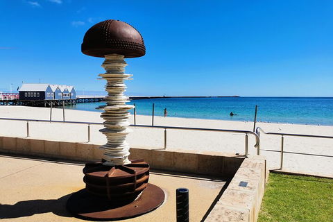 Margaret River Impression Day Tour From Perth - Accommodation Newcastle 3