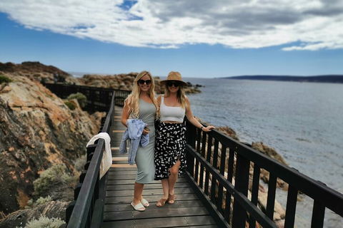 Margaret River Impression Day Tour From Perth - Accommodation Newcastle 5