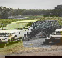Hideaway Private Tours Hunter Valley- Indulgence Wine Tour Full Day - Accommodation Newcastle