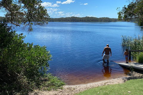 Behind The Bay - Explore Like A Local - Accommodation Newcastle 0