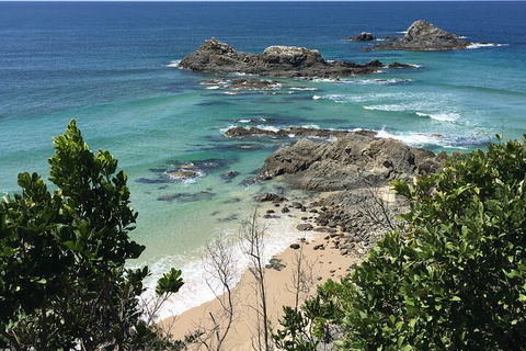 Behind The Bay - Explore Like A Local - Accommodation Newcastle 3