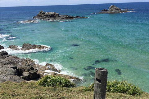 Behind The Bay - Explore Like A Local - Accommodation Newcastle 5