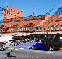 Amazing Adelaide Self-Guided Audio Tour - Accommodation Newcastle