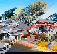 Wonderful Hobart Self-Guided Audio Tour - Accommodation Newcastle