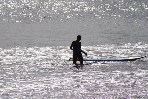 Private Surf Coaching Session In New South Wales - Accommodation Newcastle 2