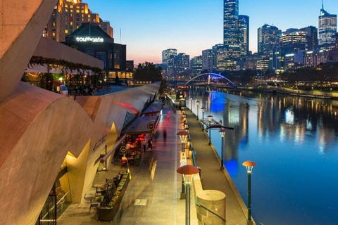 Nightlife In Melbourne: St Kilda - Accommodation Newcastle 0