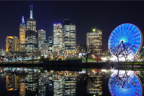 Nightlife In Melbourne: St Kilda - Accommodation Newcastle 1