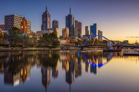Nightlife In Melbourne: St Kilda - Accommodation Newcastle 3