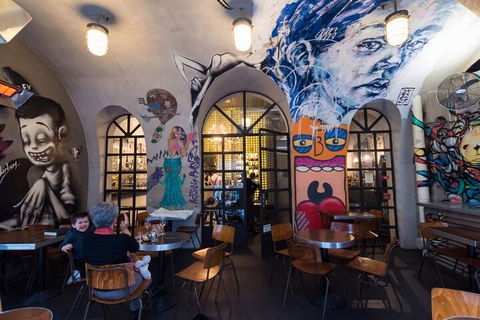 Nightlife In Melbourne: St Kilda - Accommodation Newcastle 4