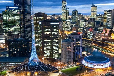 Nightlife In Melbourne: St Kilda - Accommodation Newcastle 5