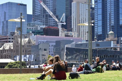 Personalised Half Day With A Local In Melbourne - Accommodation Newcastle 0