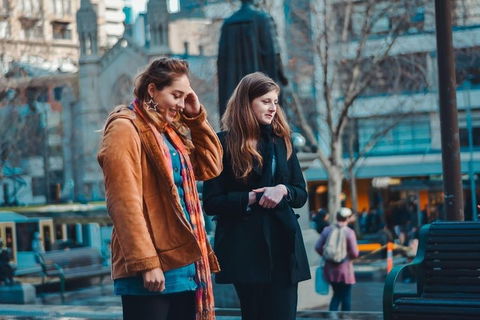 Personalised Half Day With A Local In Melbourne - Accommodation Newcastle 2