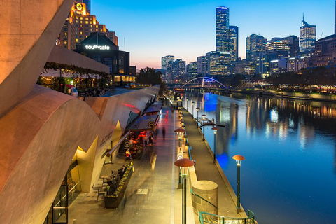 Personalised Half Day With A Local In Melbourne - Accommodation Newcastle 3