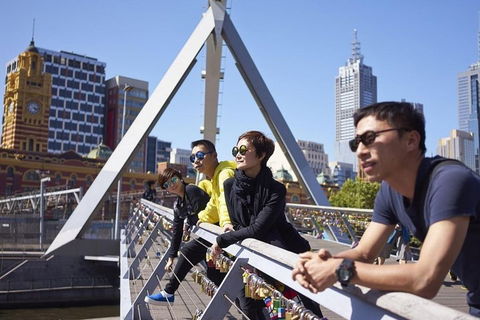 Personalised Half Day With A Local In Melbourne - Accommodation Newcastle 4