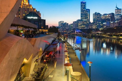Personalised Half Day With A Local In Melbourne - Accommodation Newcastle 5