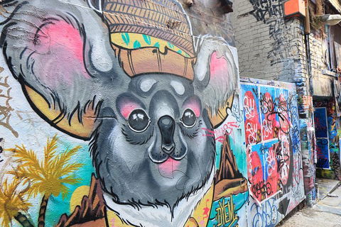 See Melbourne With A Local: Private & Personalized - Accommodation Newcastle 0