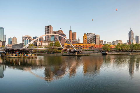 See Melbourne With A Local: Private & Personalized - Accommodation Newcastle 1