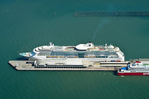 Melbourne And Port Phillip Bay Helicopter Tour - Accommodation Newcastle 2