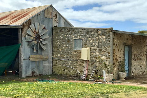 Kangaroo Island Gourmet Food And Wine Trail Tour - Accommodation Newcastle 0