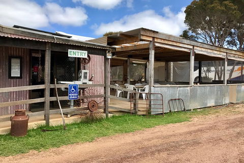 Kangaroo Island Gourmet Food And Wine Trail Tour - Accommodation Newcastle 3