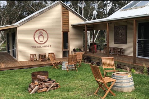 Kangaroo Island Gourmet Food And Wine Trail Tour - Accommodation Newcastle 4