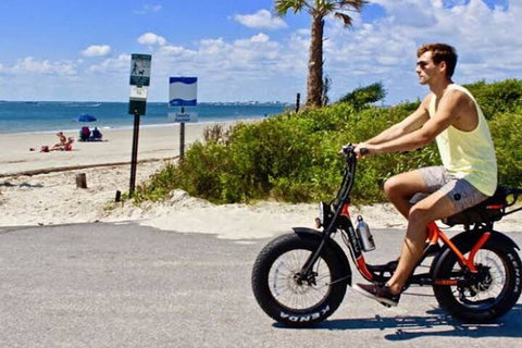 Experience E-bike At Byron Bay - Accommodation Newcastle 5