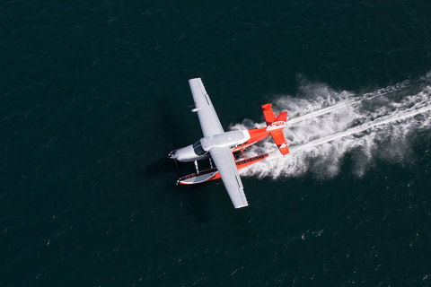 Lunch At Cottage Point Inn By Seaplane From Sydney - Accommodation Newcastle 2