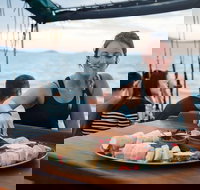 Fly  Sail Package With Providence - Accommodation Newcastle