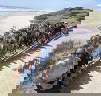 3 Day Tasmanian Wild West Coast Tour from Hobart to Launceston - Accommodation Newcastle