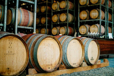 Small Group 6 Guests: Ultimate Yarra Valley Food And Wine - Mercedes Van - Accommodation Newcastle 5