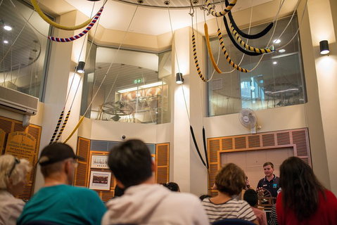 The ANZAC Bell Tour - Accommodation Newcastle 1