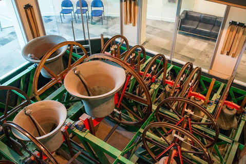 The ANZAC Bell Tour - Accommodation Newcastle 2