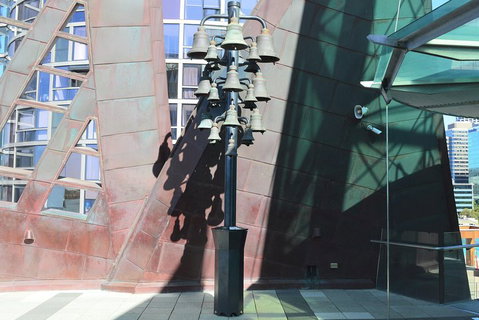 The ANZAC Bell Tour - Accommodation Newcastle 5