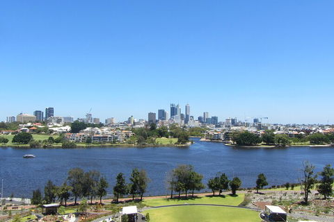Perth Electric Bike Tours - Accommodation Newcastle 2