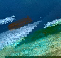 2-Day Great Barrier Reef Reefsleep Experience - Accommodation Newcastle