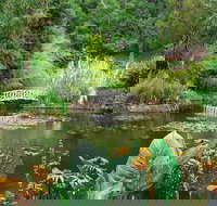 Hobart Half-Day Sightseeing Coach Tram Tour - Accommodation Newcastle