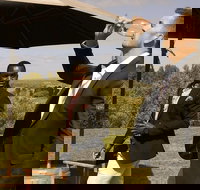 The Intimate wine tasting experiences and Boutique wines - Accommodation Newcastle