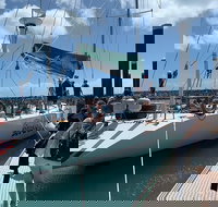 2-Night Whitsundays Sailing Cruise incl. Whitehaven Beach  Great Barrier Reef - Accommodation Newcastle