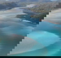 2 Night Small Group Whitsundays Sailing Adventure Aboard Mandrake - Accommodation Newcastle