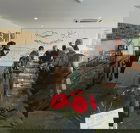 Adelaide Hills Regional / Hahndorf German Village Tour - Accommodation Newcastle