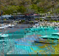 Whitsunday Islands Hopper Pass - Accommodation Newcastle