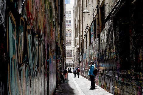 Melbourne - Private Bites And Sights Tour Including Entrance To Eureka Skydeck - Accommodation Newcastle 0