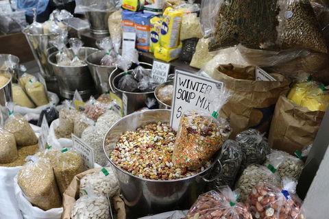 Melbourne - Private Multicultural Markets Food Tour - Accommodation Newcastle 2