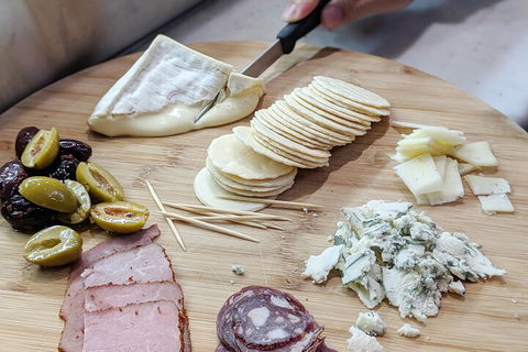 Melbourne - Private Multicultural Markets Food Tour - Accommodation Newcastle 3