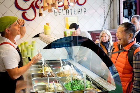 Melbourne - Private Multicultural Markets Food Tour - Accommodation Newcastle 4