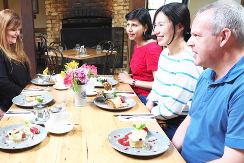 Adelaide Hills And Hahndorf Half-Day Tour From Adelaide - Accommodation Newcastle 2