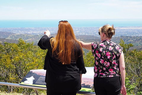 Adelaide Hills And Hahndorf Half-Day Tour From Adelaide - Accommodation Newcastle 5