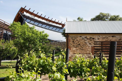 Ultimate Adelaide City And Hahndorf Tour - Accommodation Newcastle 1